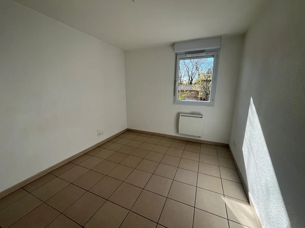 Toad - Flat with Terrace in Pamiers