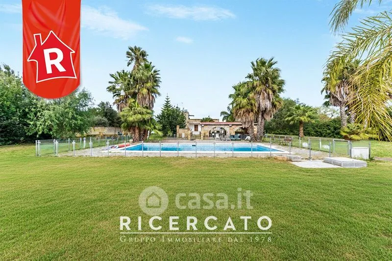 Piscine - Villa with Pool in Copertino