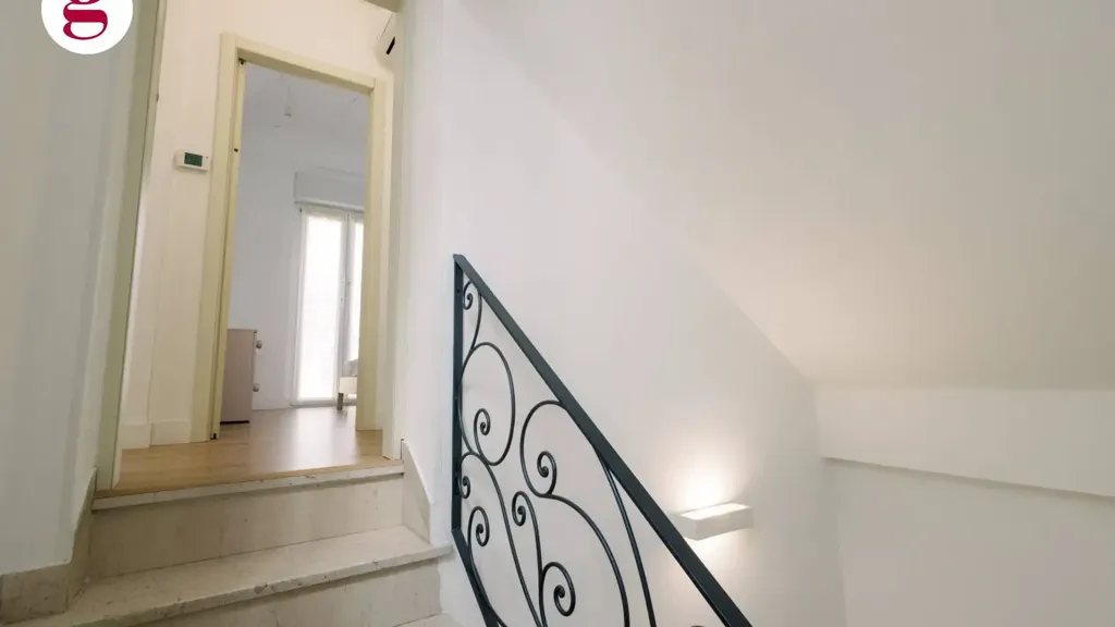 Toad - Rustic Villa with Balcony in Vasto