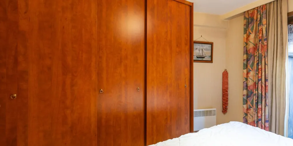 Magamistoad - Apartment with Seafront Access in Middelkerke