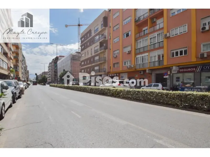 Välivaade - Furnished Flat with Lift in Ronda