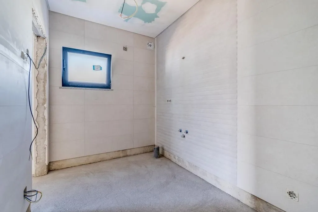 Pièces - New Villa with Private Pool near Almancil