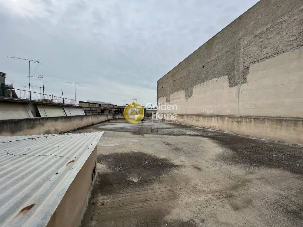 Jardin - Warehouse with Loading Bay in Rethymno