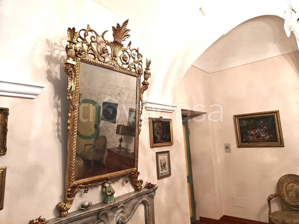 Séjour - Historic Apartment with Balcony in Bra