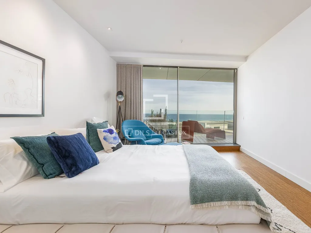 Magamistoad - Luxury Flat with Rooftop Pool in Diagonal Mar, Barcelona