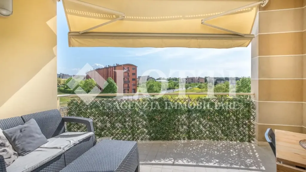 Rõdu - Triplex with Terrace in Pontedera