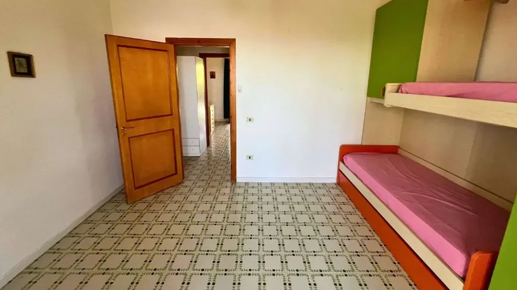 Chambres - Terraced Villa with Sea View in Scalea
