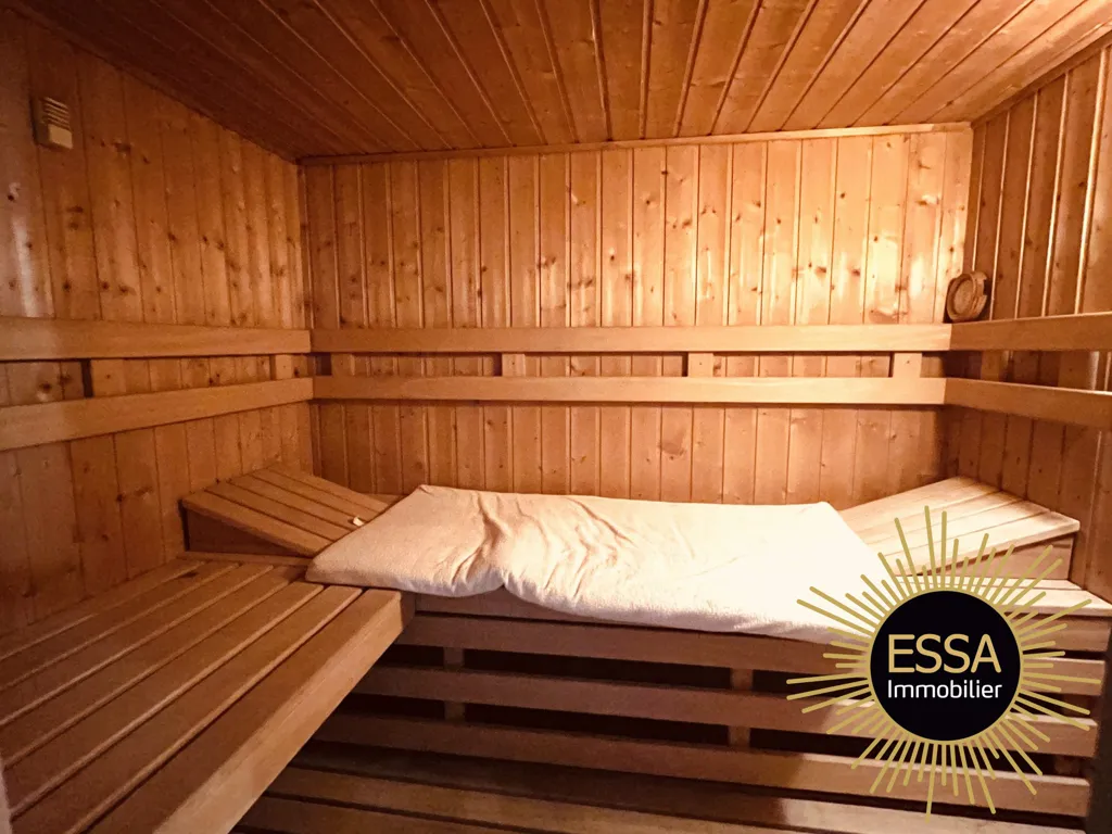 Toad - Luxury House with Forest Proximity in Le Chesnay
