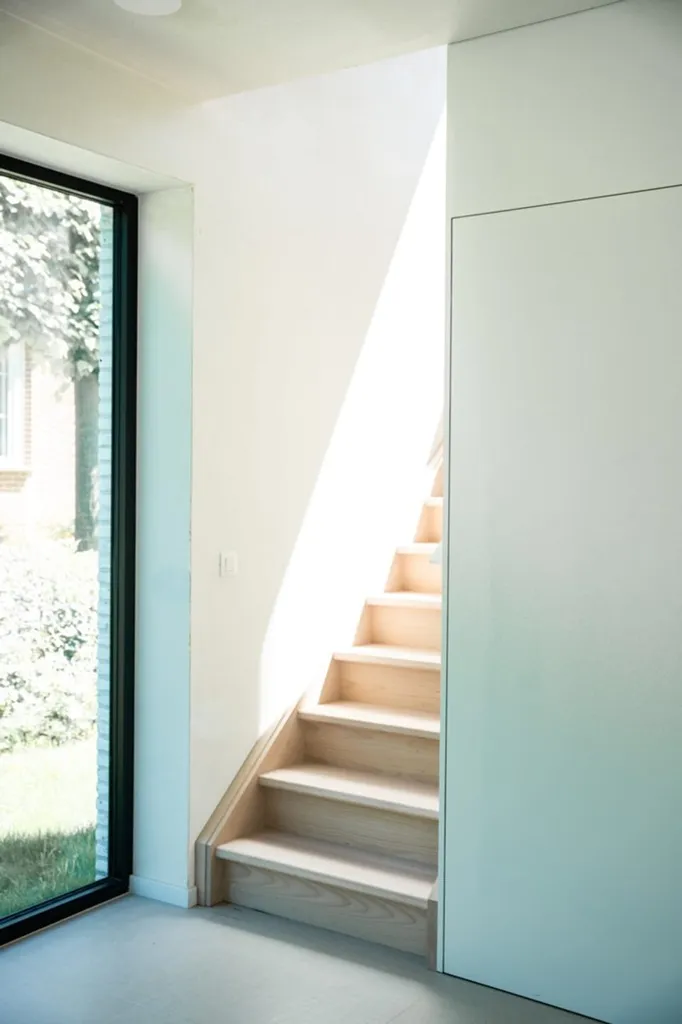 Toad - Penthouse with Garden in Gijmel