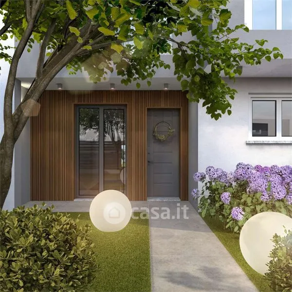 Välivaade - Contemporary Villa with Private Garden in Mozzate