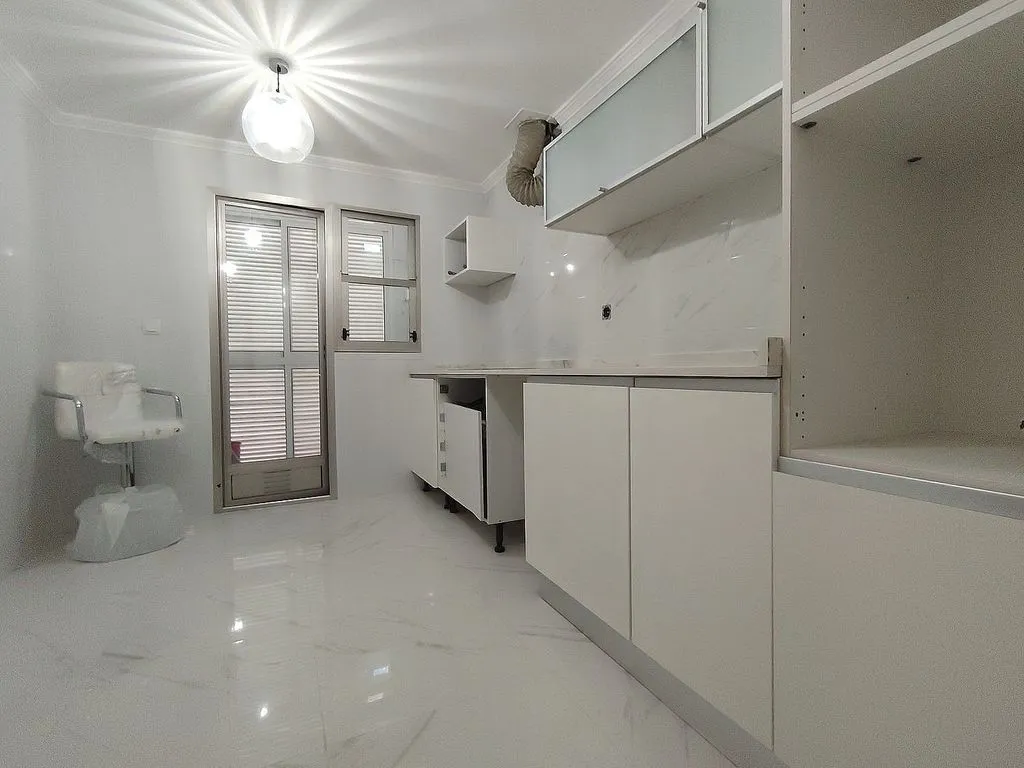 Cuisine - City Centre Flat with Balcony in Alicante