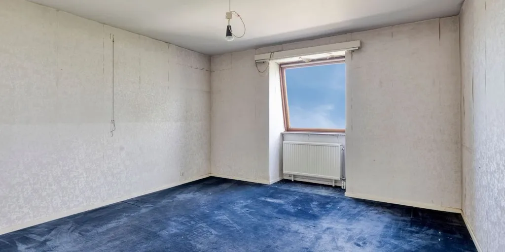 Toad - Double Apartment with Central Location in Oudenaarde