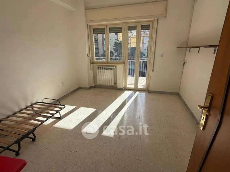 Chambres - Bright Apartment with Balcony in Naples