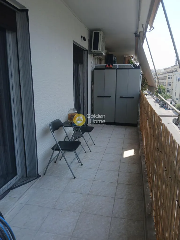 Appartement 2 pièces à GR