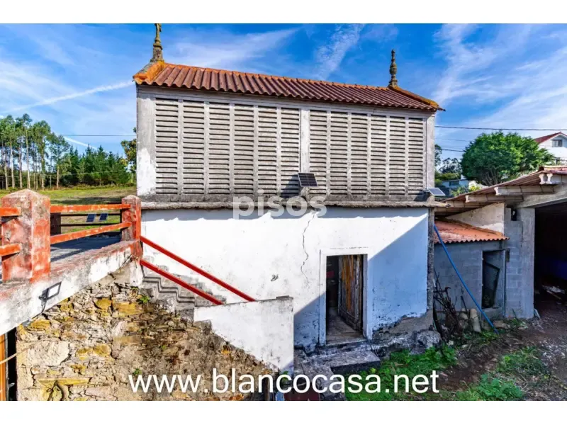 Extérieur - Maison 7 chambres à ES