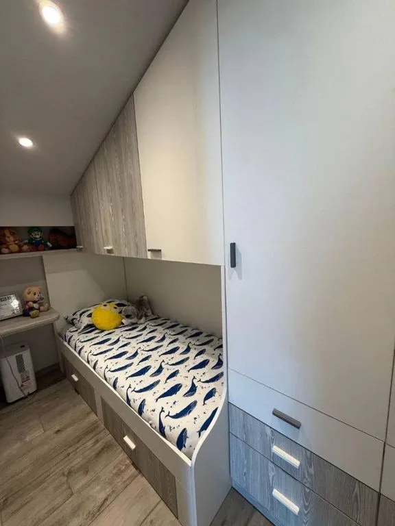 Magamistoad - Luxury Apartment with Lake View in Musso