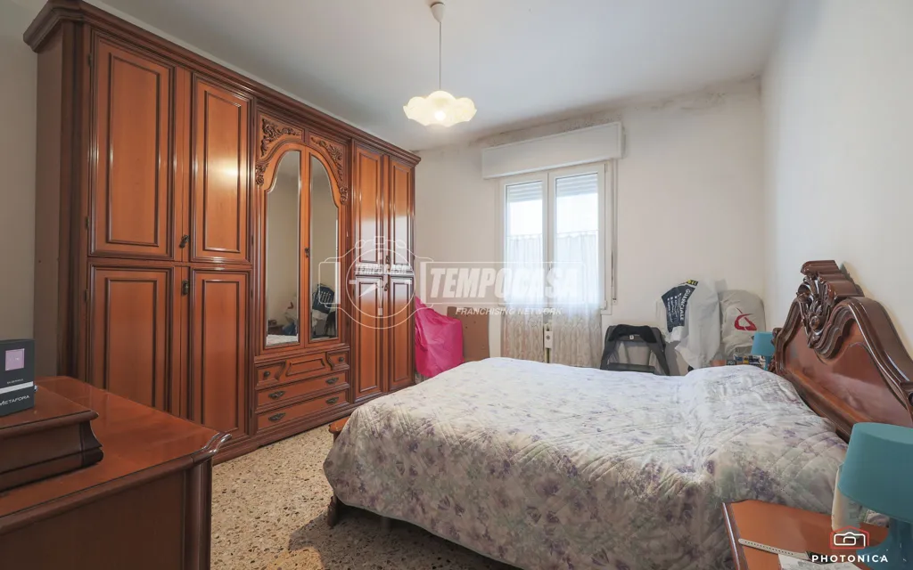 Chambres - Apartment with Two Parking Spaces near Rimini Beach