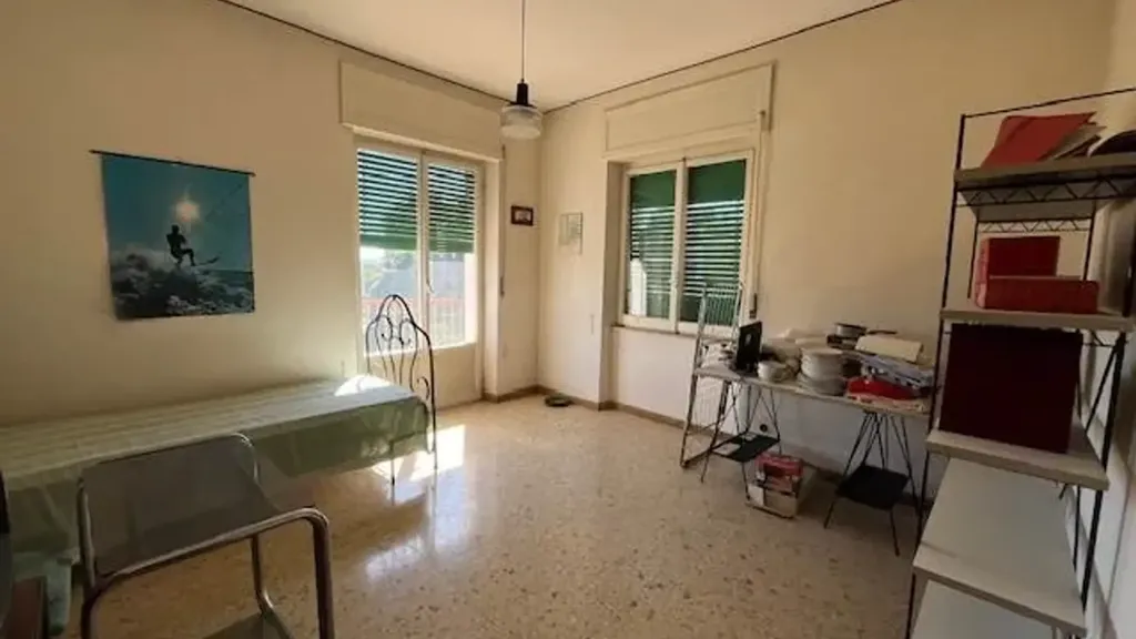 Kabinet - Apartment with Ascender in Chieti Centre