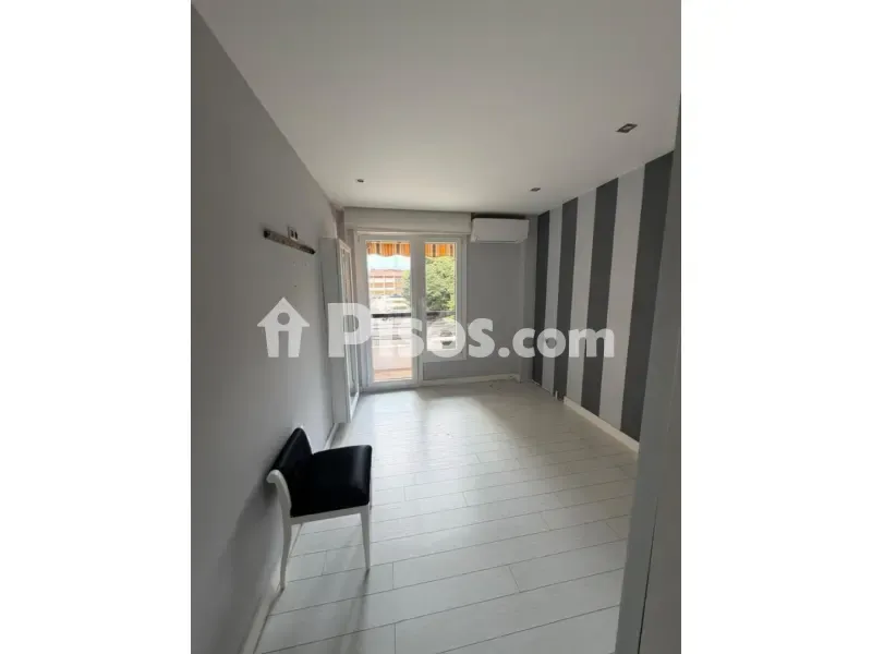 Esik - Apartment with Terrace in Paseo del Mercadal