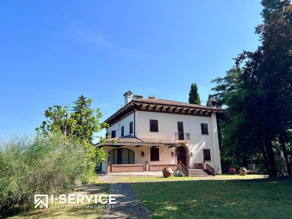 Esterno - Luxury Villa with Pool in Cesena