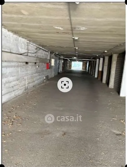 Garage - Apartment with Terraces in Arezzo