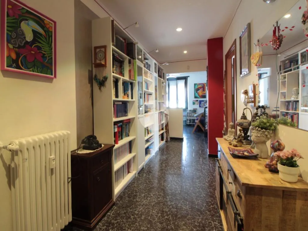Appartement 3 pièces à IT