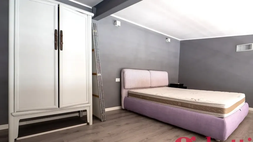 Magamistoad - Loft with Park Proximity in Milan