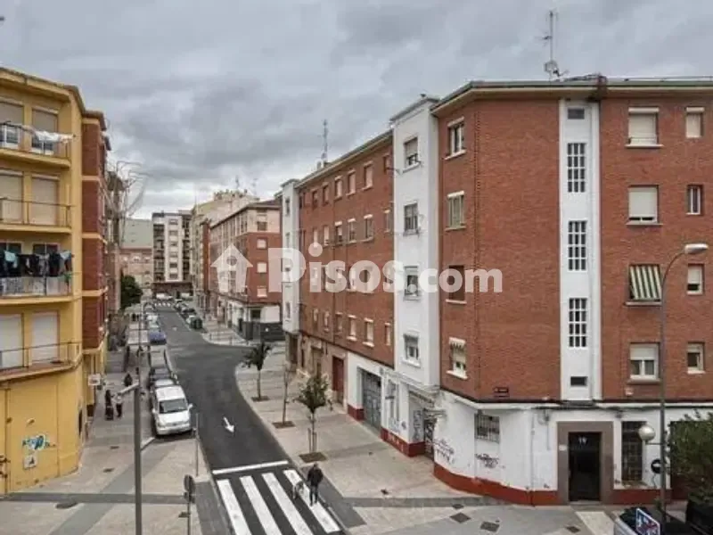 Extérieur - Bright Apartment with Balcony in Logroño