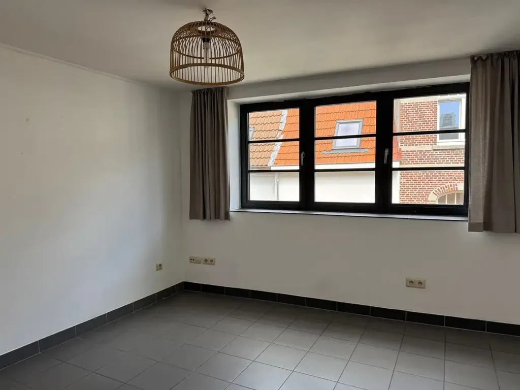 3-toaline maja asukohas MECHELEN
