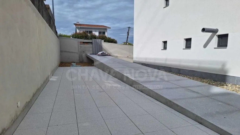 Esterno - Luxury Flat with Panoramic Views in Vila Nova de Gaia