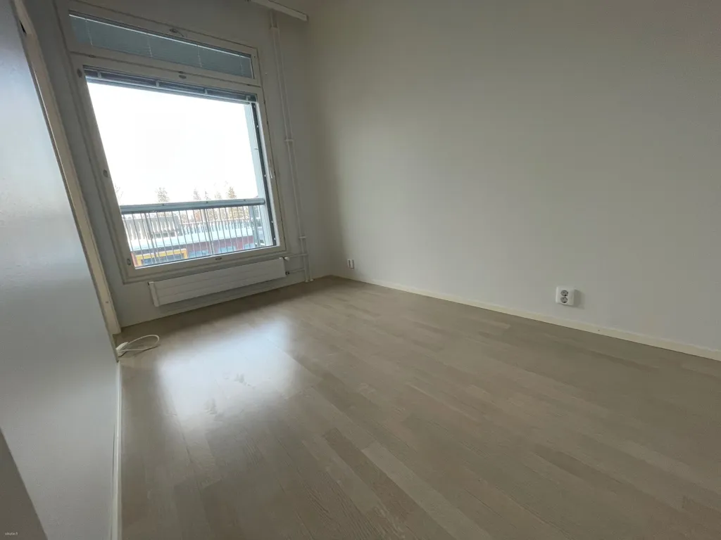 Pièces - Bright Apartment with Balcony in Kivistö, Vantaa