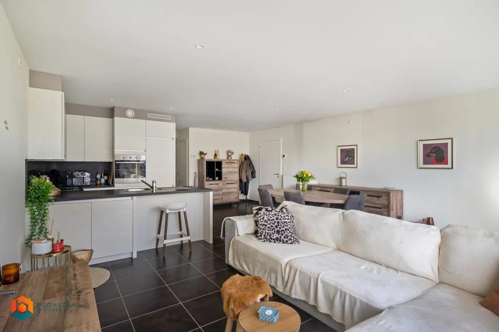 Elutuba - Bright Flat with Terrace in Heist-op-den-Berg