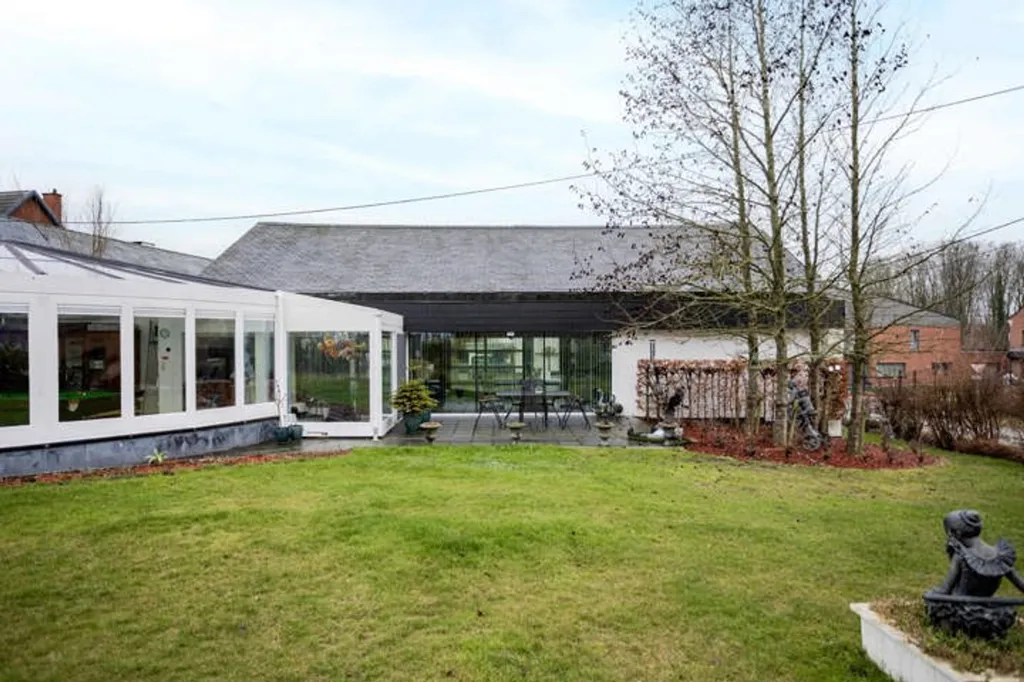 3-bedroom house in Geraardsbergen