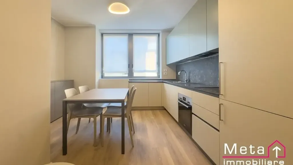 Cuisine - Modern Flat with Concierge in Milan