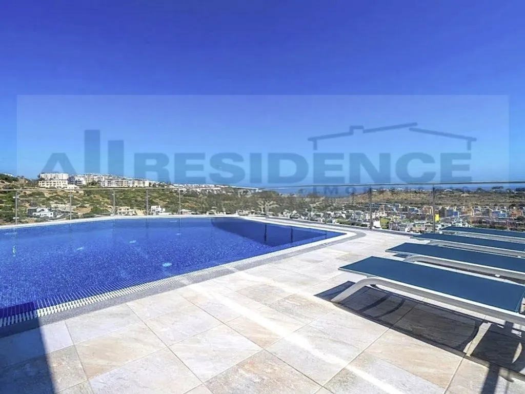 Bassein - Luxury Flat with Sea View in Albufeira