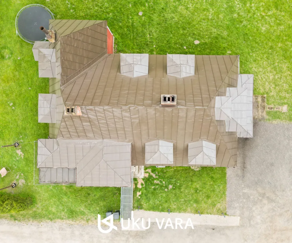 Maison 12 pièces à Põhja-Sakala vald