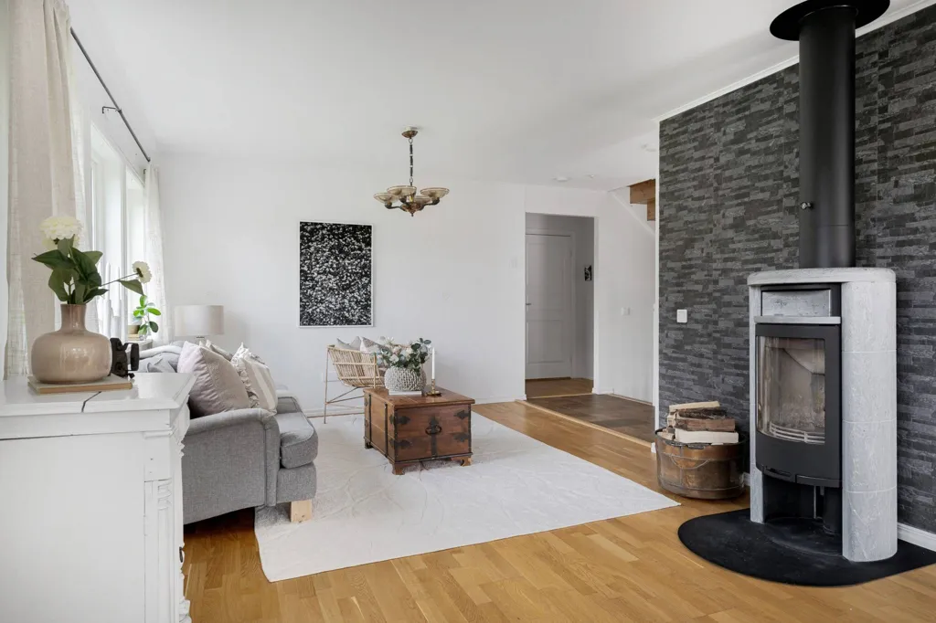 Maison 8 pièces à Strängnäs kommun
