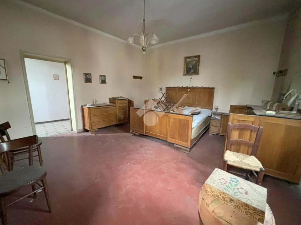Magamistoad - Semi-Detached House with Historical Charm in Carpenedolo