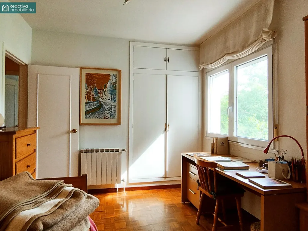 Chambres - Chalet with Garden in Los Tilos