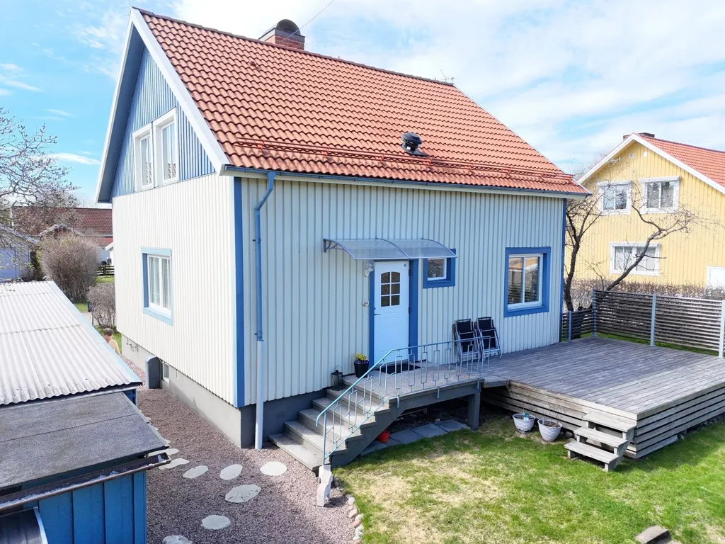 Maison 5 pièces à Borlänge kommun