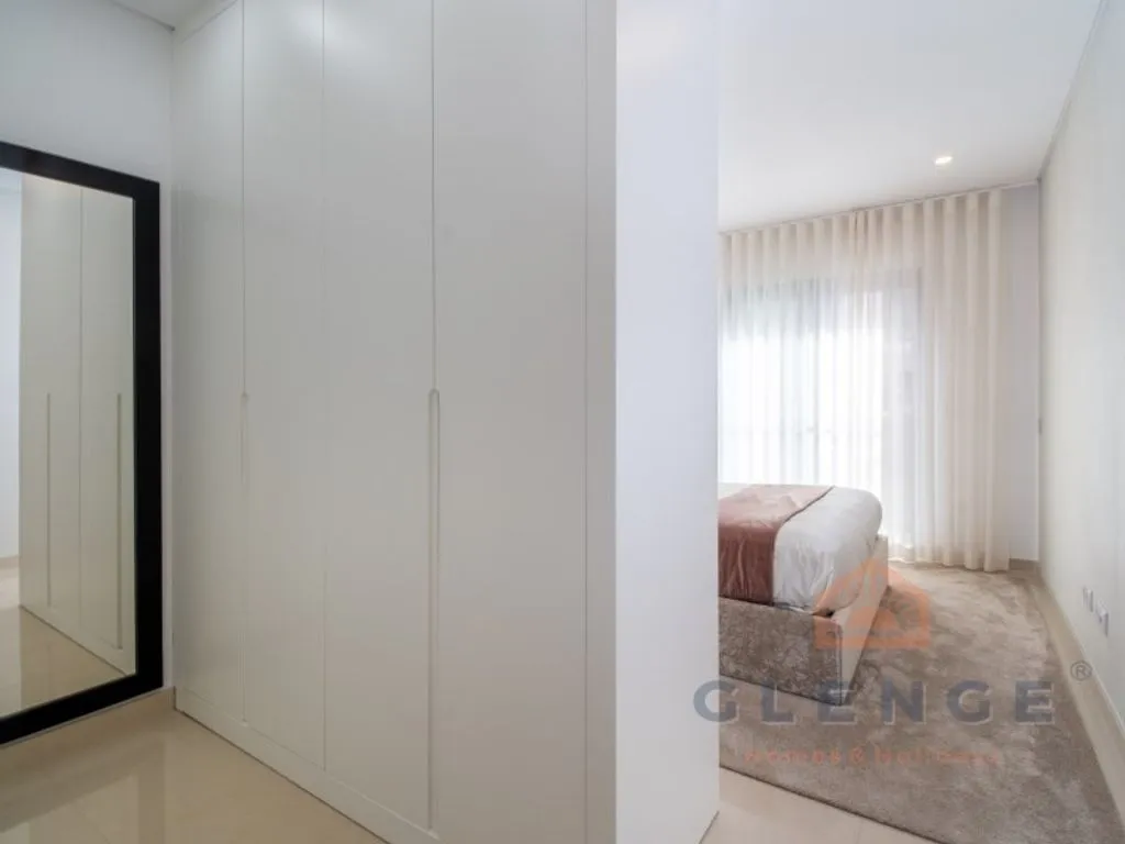 Magamistoad - Luxury Apartment with Terrace in Quarteira