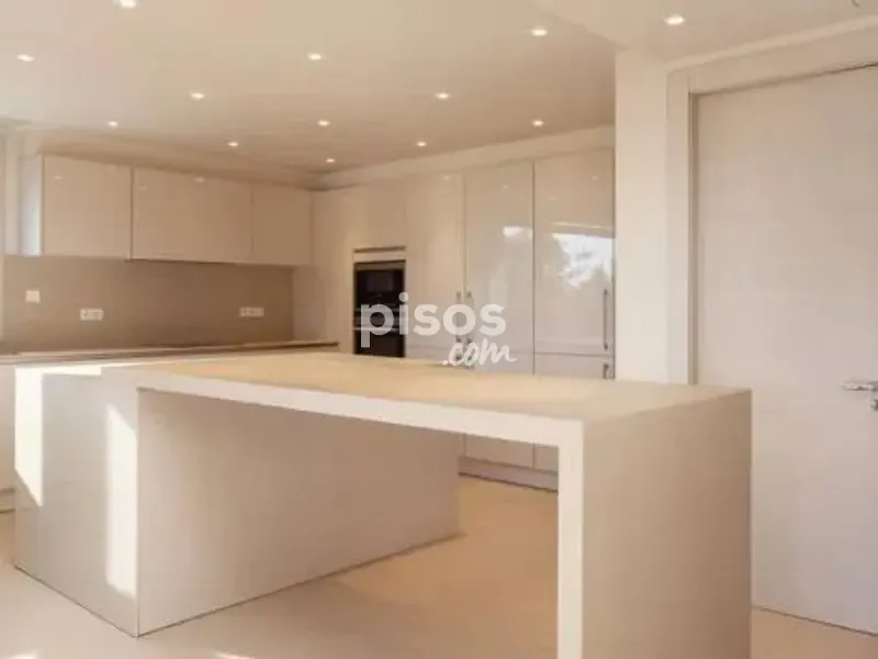 Cucina - Chalet with Pool in Sant Vicenç de Montalt