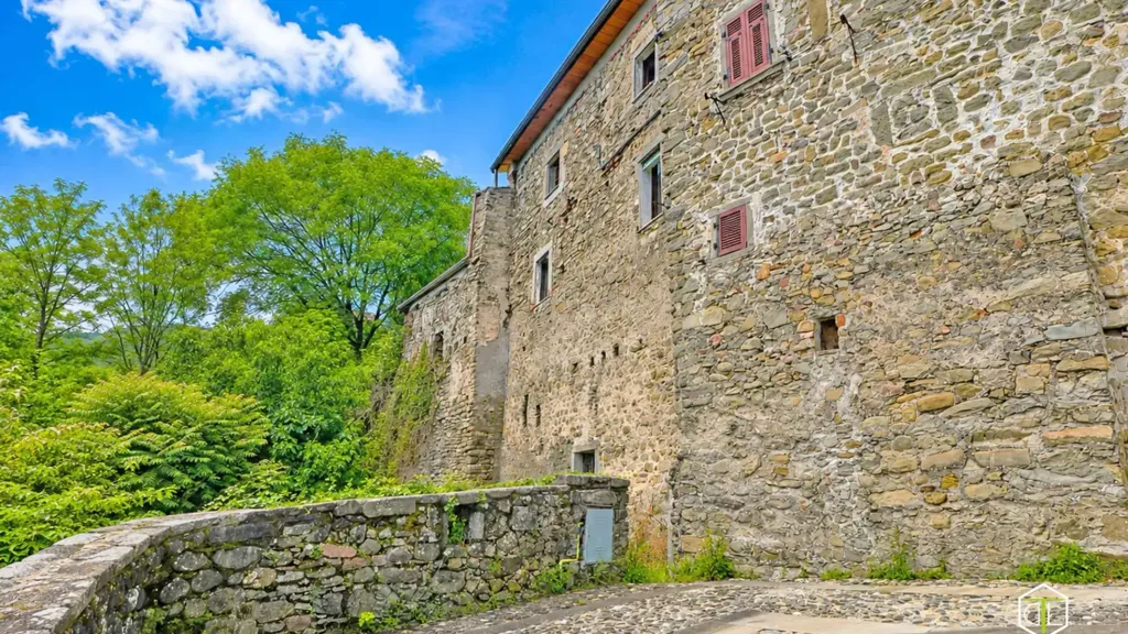 facade