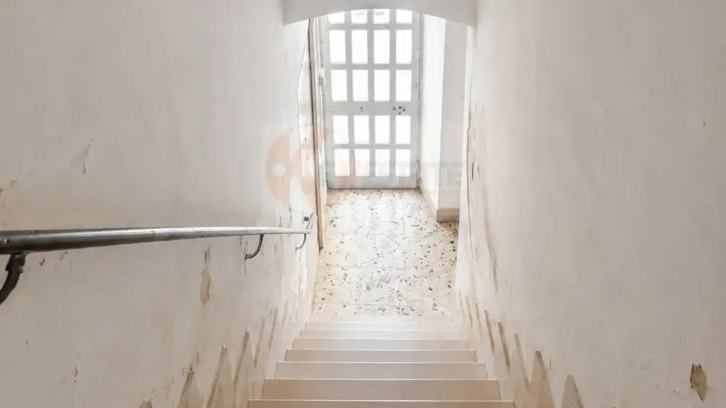 Pièces - Studio Flat in Sassari's Historic Centre