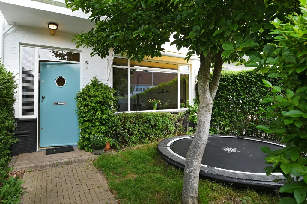 Maison 7 pièces à Eindhoven