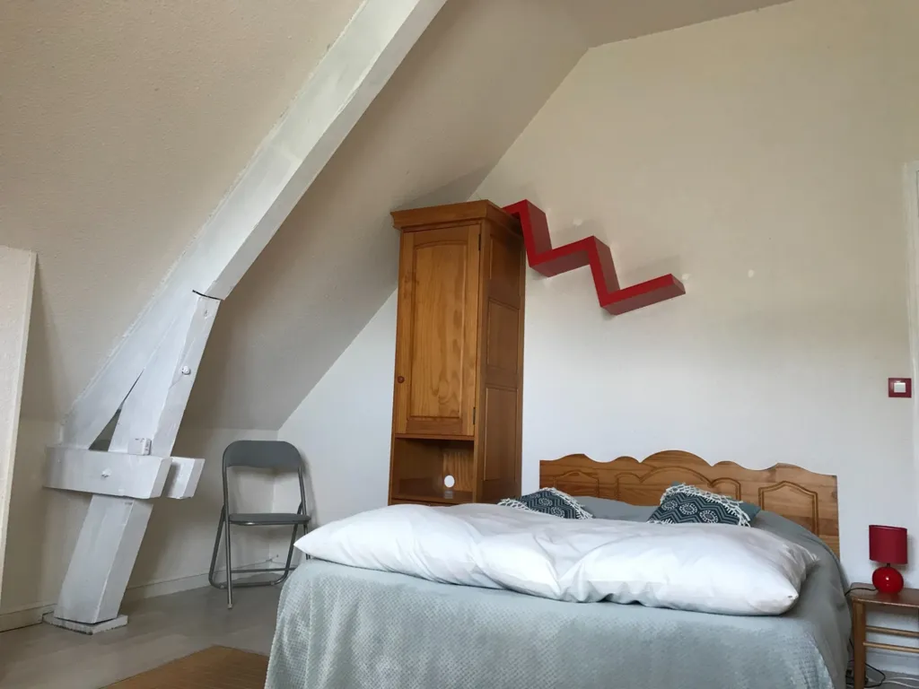 Magamistoad - House with Pool and Garden in Exceptionnelle