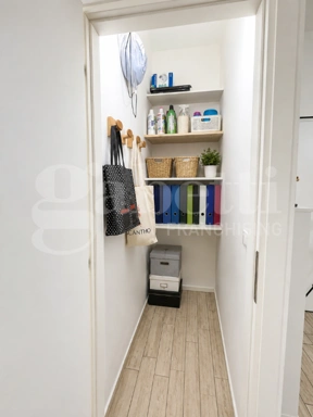 Pièces - Rustic-Style Flat with Parking in Casalecchio di Reno