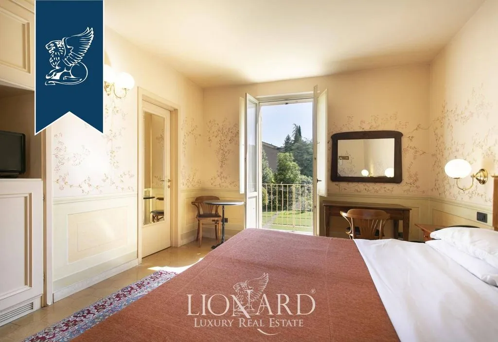 Magamistoad - Luxury Hotel with Historical Features in Spoleto