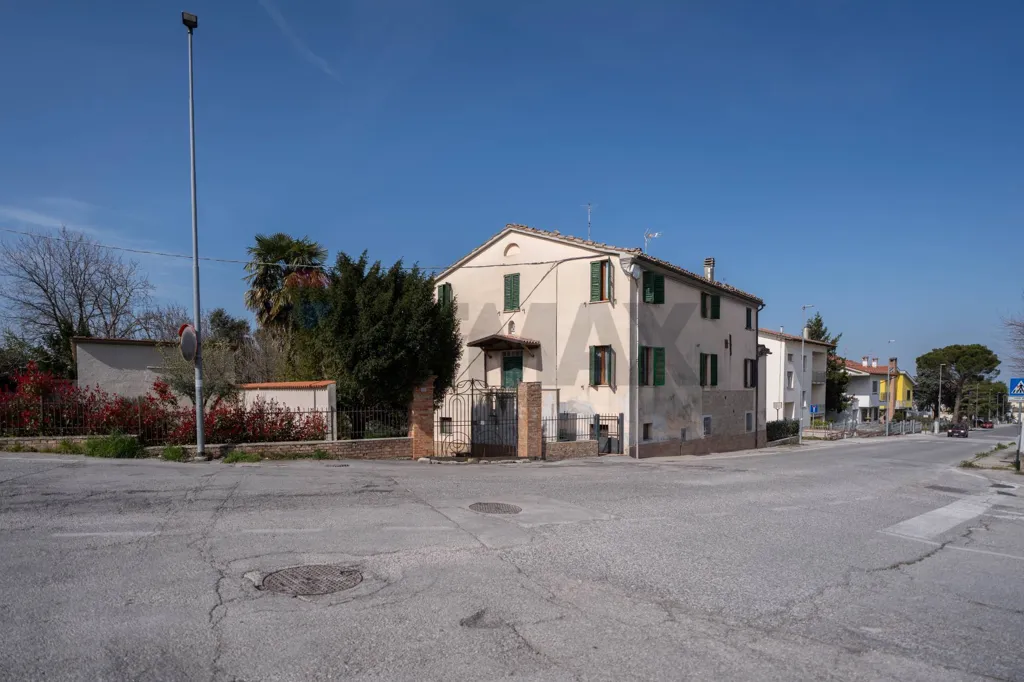 Extérieur - Cielo-Terra House with Garden in Cupramontana
