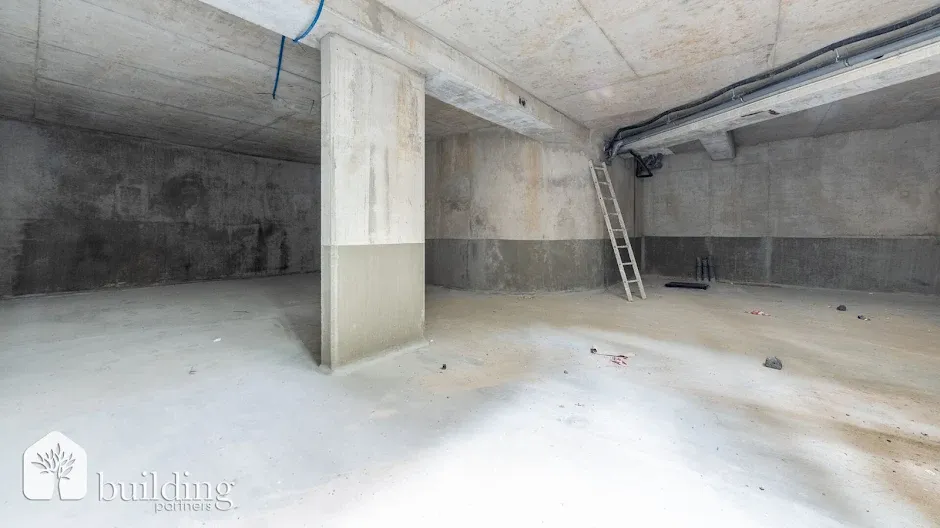 cellar